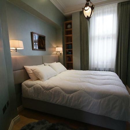 Chelsea: Exceptional 1Br W/Views Of The River Thames & Battersea Park Lägenhet London Exteriör bild