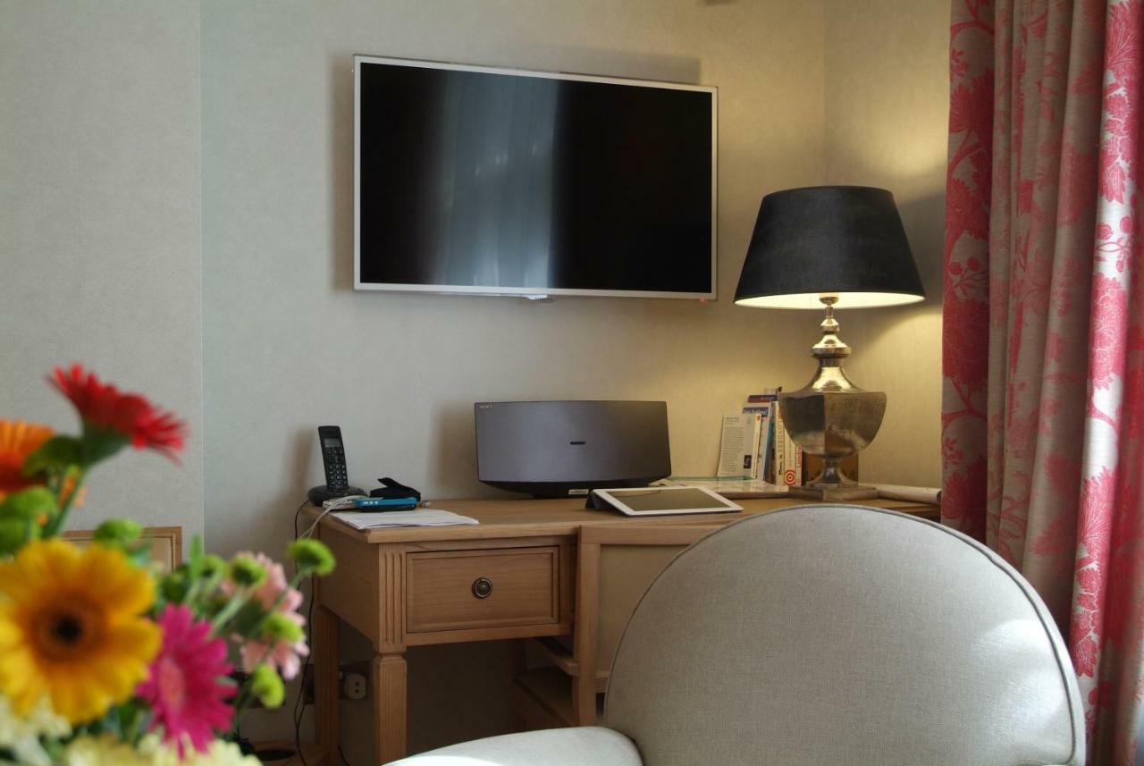 Chelsea: Exceptional 1Br W/Views Of The River Thames & Battersea Park Lägenhet London Exteriör bild