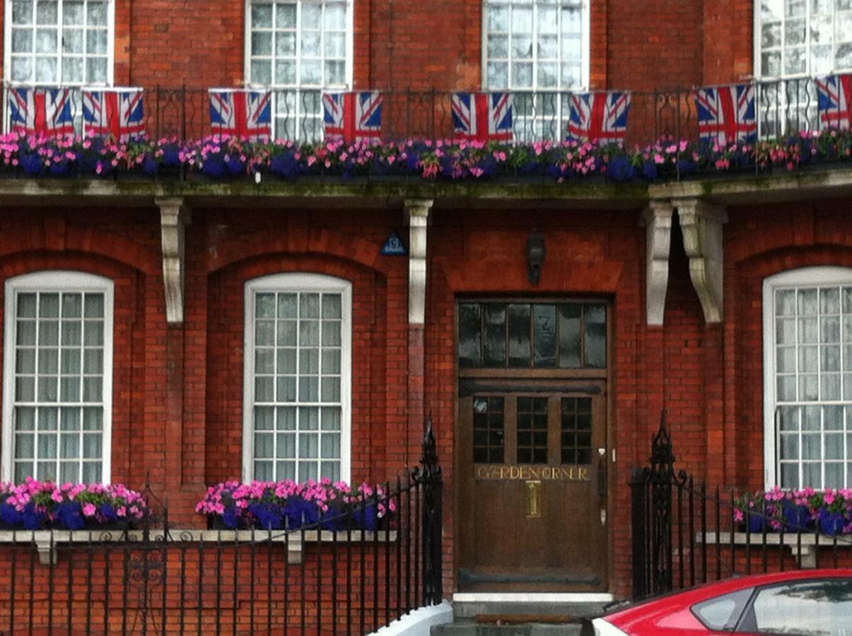 Chelsea: Exceptional 1Br W/Views Of The River Thames & Battersea Park Lägenhet London Exteriör bild